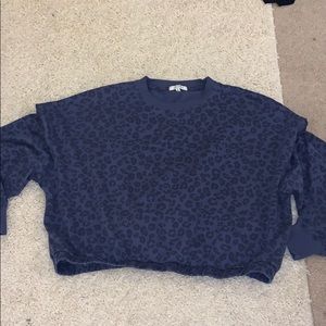 Z Supply women’s sweatshirt